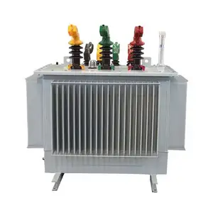 Haya 11KV 3 fases 11kv 24kv 33kv 1250kva transformador imerso em óleo de potência trifásico fabrica transformador imerso em óleo preço