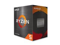 Cpu 5500 AMD R5 asli baru, untuk komputer desktop six core 4.2GHz soket AM4 pc cpu