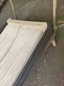 Módulo de Reactor biológico de membrana de KH-MBR-6-CO-PVDF, para tratamiento de agua de chorro - Product Image 6