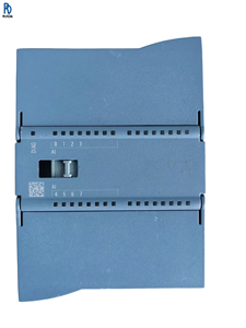 Nuevo Módulo de Entrada Analógica RTD 6ES7231-5PD32-0XB0 S7-1200 SM1231, Sistema de Control de Automatización PLC, Piezas Electrónicas Industriales - Product Image 1