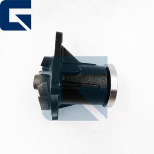 125-2991 Water <b>Pump</b> 1252991 for E320B Excavator - Product Image 1