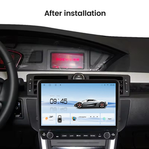 2 DIN Android đài phát thanh xe Carplay cho roewe 550 mg 550 2008-2015 <span class=keywords><strong>mg6</strong></span> 2009-2016 10.1 inch stereo đa phương tiện DVD GPS Xe Máy nghe nhạc - Product Image 4