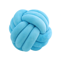 Coussin d'oreiller à nœud papillon en peluche, Style Simple, super doux, pour canapé de voiture, apprentissage des amis, nouvelle collection
