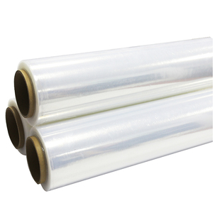 Plastico Para Aplicar Film <b>Stretch</b> Film Pe Cling Folding Exporters Max Poly Winding <b>Stretch</b> Film <b>Stretch</b> <b>Foil</b> Suppliers - Product Image 6