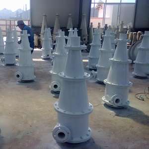 तेल उद्योग ड्रिलिंग तरल पदार्थ साफ करता है कि पेट्रोलियम उद्योग के लिए ड्रिलिंग द्रव क्लीनर रेत मिट्टी के मिट्टी के अवशेष - Product Image 6