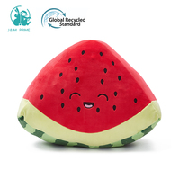 Oreiller rebond en forme de fruit oreiller traversin oreiller 3D personnalisé mignon doux