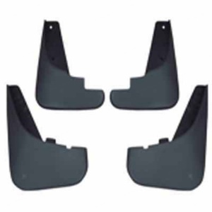 Guardabarros para Chevrolet LACETTI 2004-2007, 2008-2017, 2018, Faldillas Antibarro, Accesorios para Auto - Product Image 2
