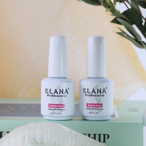 Vernis de finition UV gel haute brillance longue tenue 30 jours 15ml, sans résidu, bonne stabilité, effet diamant, pour vente en gros - Product Image 6