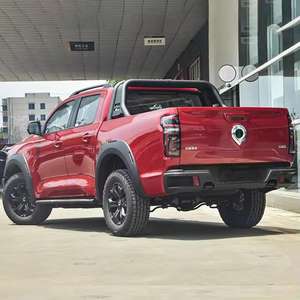 Changcheng Power 2.0T Turbo, SUV Automático con Tracción Delantera, Buen <span class=keywords><strong>Precio</strong></span>, Todoterreno, Camioneta, Neumáticos R18, Control de Crucero Adaptativo, Euro Dark - Product Image 4