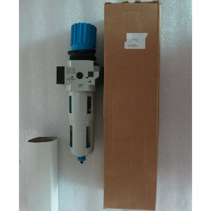 LFR-<span class=keywords><strong>3</strong></span>/8-D-5M-O-MIDI-A 192624 Druckventil-Programmiersteuerung Industrielle Automatisierung - Product Image 1