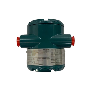 YOKOGAWA Original YTA610 : Instrument de haute qualité pour une surveillance précise de la température - Product Image 2