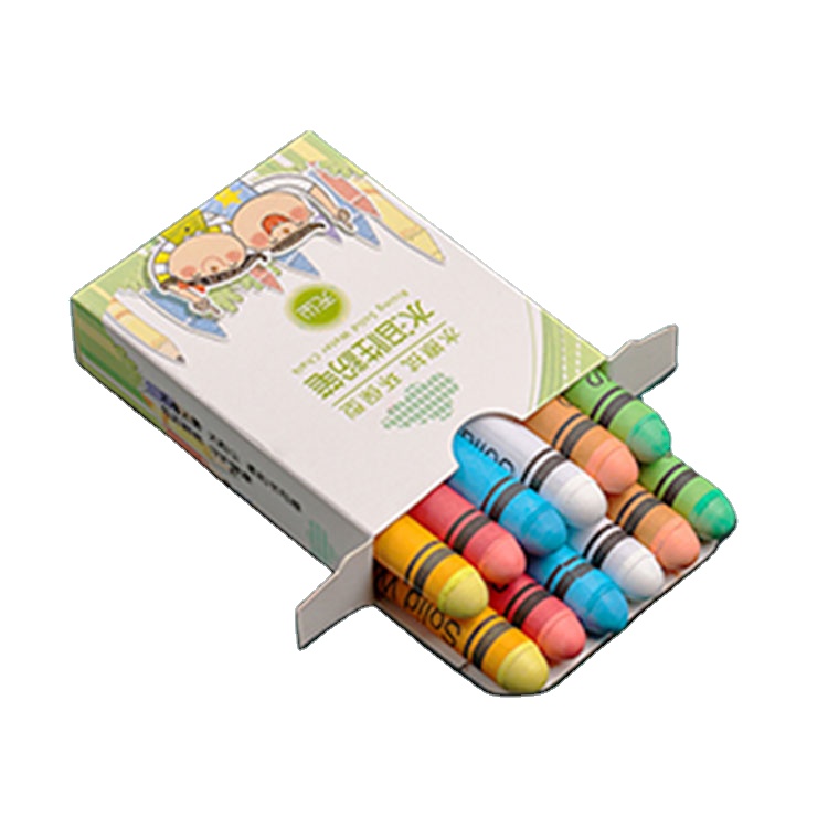 12 видов цветов органические доски для рисования без пыли