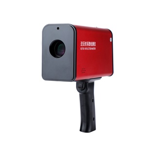 道路標識反射試験装置,キャリブレーションモバイル再帰反射計 - Product Image 2