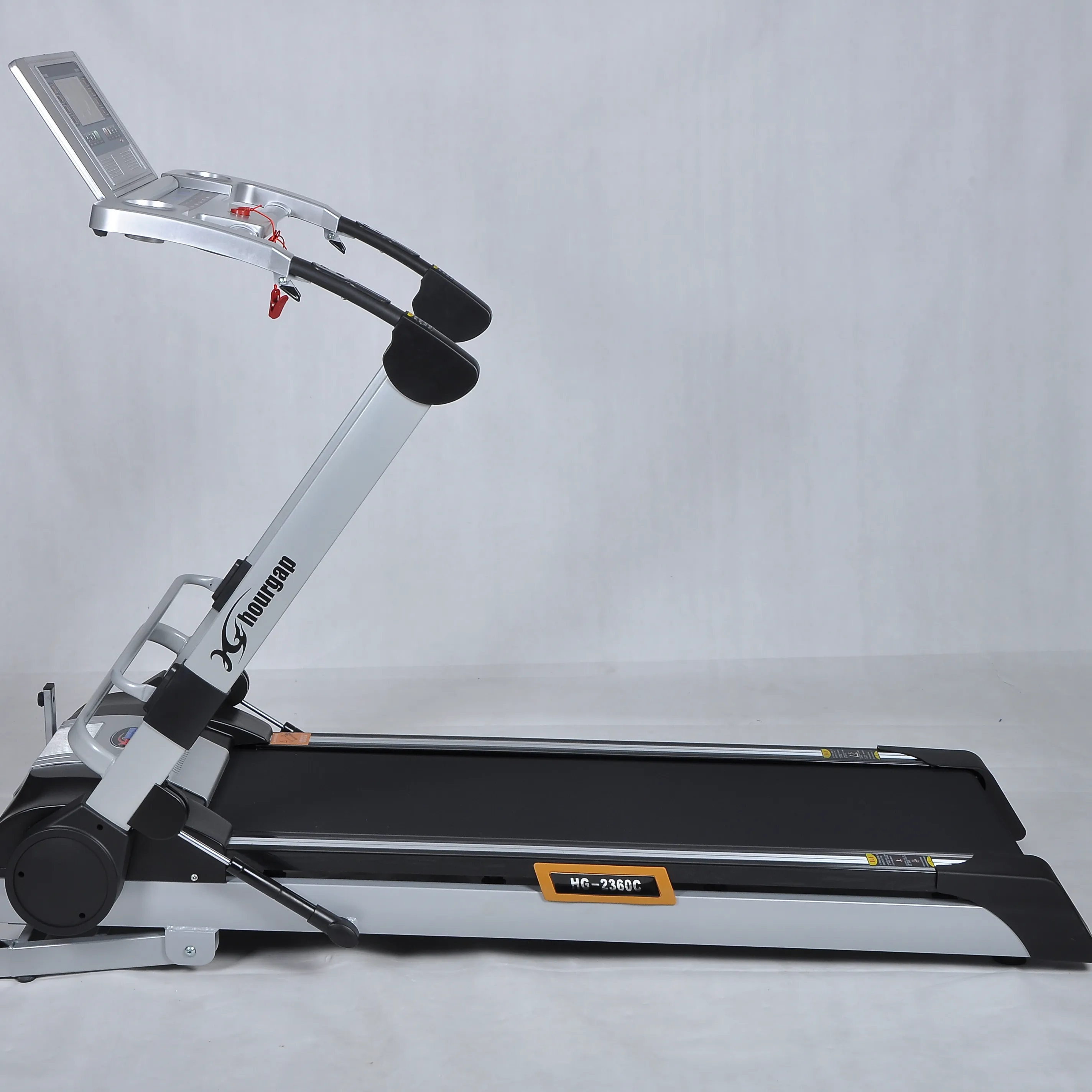 Home Use Treadmill Running Machine Exercise Electric Walking Motorized Treadmills