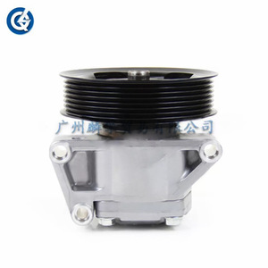 Cc113a696bb Power <b>Steering</b> Pump New For Replace Repair - Product Image 2