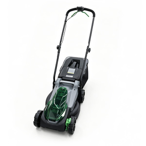<span class=keywords><strong>Tondeuse</strong></span> à gazon professionnelle VERTAK 2*20V, <span class=keywords><strong>batterie</strong></span> Li-ion, moteur sans balais, mini-<span class=keywords><strong>tondeuse</strong></span> électrique de jardin sans fil - Product Image 3