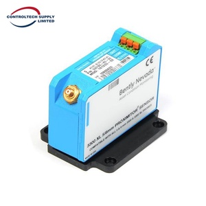 สินค้ามาใหม่ Bently Nevada 330180-X2-05 โมดูลอินเทอร์เฟซแบบแร็ค I/O - Product Image 4