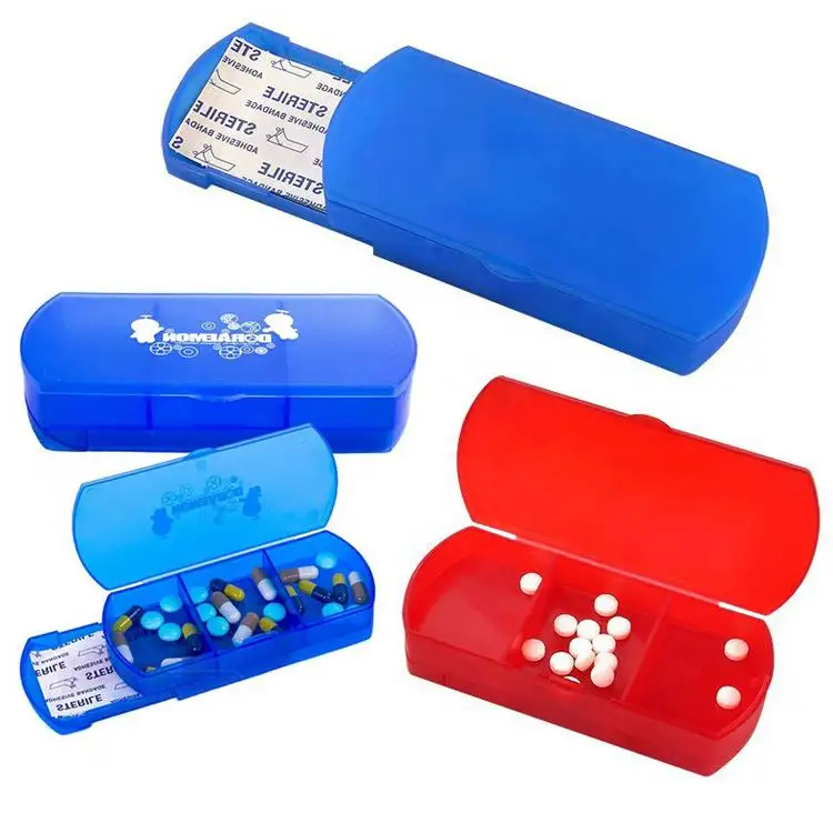 Medicine storage box for pharmacy