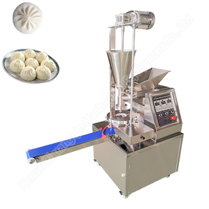 Dumplings and Steam Buns Machine Automatic Steamed Stuffed Bun Machine momo Making Baozi Manual Machine - Product Image 4