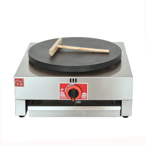 Crêpières et gaufriers professionnels au <span class=keywords><strong>gaz</strong></span> GPL, <span class=keywords><strong>crêpière</strong></span> rotative au <span class=keywords><strong>gaz</strong></span> GPL pour restaurant et usage domestique - Product Image 3