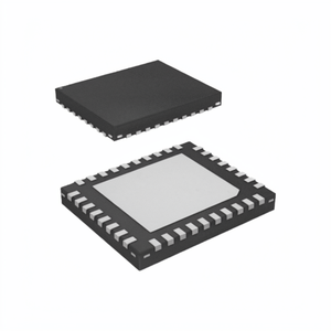 วงจรรวม36 VFQFN ชิปแพดถ่ายวิดีโอ SI2163-D-GMR 36QFN - Product Image 1