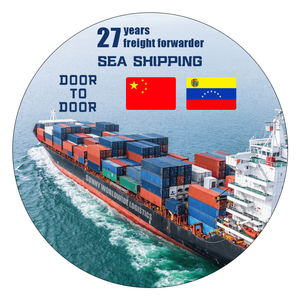 Profesional puerta a puerta servicios de logística internacional agente de envío de carga a Venezuela - Product Image 3