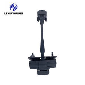 Limiteur <span class=keywords><strong>de</strong></span> porte, sangle <span class=keywords><strong>de</strong></span> retenue OE 9802217480 pour Peugeot 301 308 Citroën C-Elysée C3 C3XR, butée <span class=keywords><strong>de</strong></span> charnière, pièces automobiles - Product Image 3