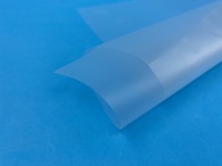 Feuille de polycarbonate Emma A3 A4 pour l'impression de cartes d'identité