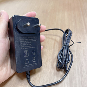 อะแดปเตอร์ Tdx Tengdaxing Ac Dc 12V 2A ปลั๊ก Sa สายยาว 1 เมตร สำหรับใช้ภายในอาคาร - Product Image 1