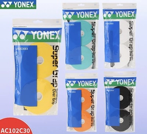 <span class=keywords><strong>Yonex</strong></span> над лента на рукоятку AC102C-30 30 обертывания - Product Image 5