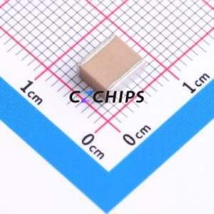 Condensador SMD (MLCC) HV2225Y153KXHATHV 2225 (Capacitancia: 15nF) (Precisión: 10%) (Voltaje Nominal: 3kV) - Product Image 1
