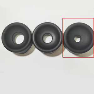 ソフトシリコン製 大人用 男性向け 自慰器 ペニス増大ポンプ 拡張機能付き パープル セックストイ ROHS <span class=keywords><strong>CE</strong></span>認証済み - Product Image 5