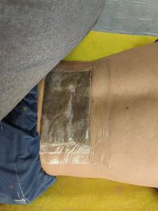 Plester Pengobatan Tradisional Tiongkok yang Meredakan Nyeri dan Membersihkan Saluran Meridian, Meningkatkan Sirkulasi Darah, Menghilangkan Stasis Darah - Product Image 3