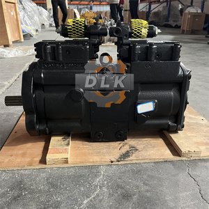 Koflo खुदाई के लिए sk135 खुदाई मुख्य पंप <span class=keywords><strong>SK135SR</strong></span>-<span class=keywords><strong>1E</strong></span> हाइड्रोलिक पंप Y10v00013fi - Product Image 2