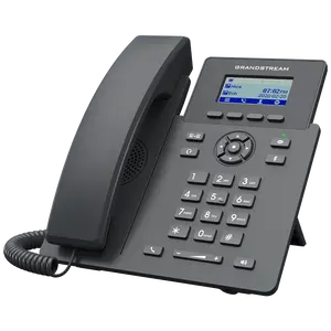 Grandstream GRP series Essential IP wifi phone GRP2601W