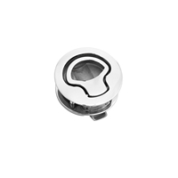 HANSE – pièces de bateau en acier inoxydable #316, poignée de levage, accessoires marins pour Yacht