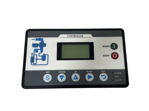 Nuevo Kit de Reparación de Panel de Control de Metal de Aluminio MANNY MAM880, Repuestos para Compresor de Aire, Garantía de 6 Meses, Probado y Certificado - Product Image 3