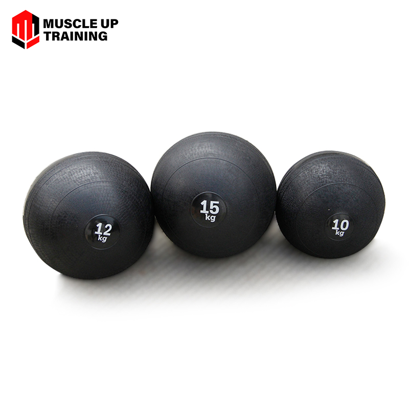 Высокое качество ПВХ Non-отскок кросс-фитнесу Шлема Мяч