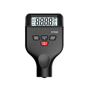 Medidor de Espesor Magnético Mini ET360 KOFIG R&D para Pintura de Automóviles, 0-1500um, Pantalla LCD, Material Metálico, Gran Venta - Product Image 2