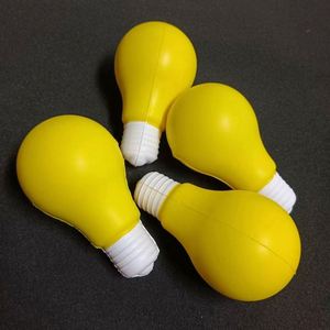 ของเล่นบีบคลายเครียดสำหรับเด็ก ทำจากโฟม PU พร้อมโลโก้ตามสั่ง - Product Image 4