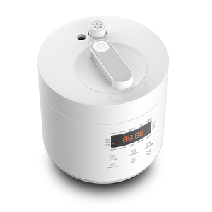 <span class=keywords><strong>Olla</strong></span> <span class=keywords><strong>a</strong></span> Presión Eléctrica Automática HY Super Hot de 2L, Panel Grande, Multifuncional 10 en 1 <span class=keywords><strong>para</strong></span> <span class=keywords><strong>Cocina</strong></span> Doméstica - Product Image 1