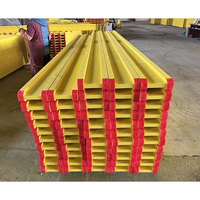 Hot-Selling Coffrage Material Beams Poutres en bois massif Doka H20 pour la construction