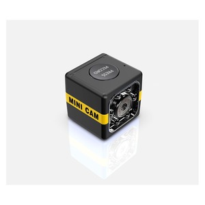 กล้องบันทึกวิดีโอขนาดเล็กแบบติดตัว 1080P พร้อมระบบมองเห็นในเวลากลางคืนอัตโนมัติ เหมาะสำหรับการประชุมและจดบันทึก - Product Image 4