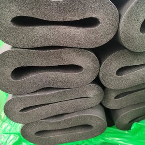 Rouleau de mousse isolante en caoutchouc et plastique 1200*8000mm, matériau insonorisant pour l'isolation des bâtiments - Product Image 3
