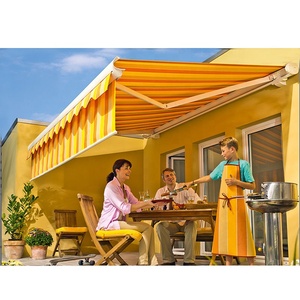 Toldo plegable de aluminio para brazo retráctil - Product Image 4