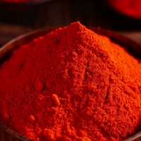 Süßes Paprikapulver Geräucherte Gewürze Kräuter-Gewürzmischung Private Label Gewürzmischung Rote Chili