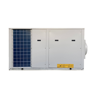 Sistema de Aire Acondicionado Central, Unidad de Techo en Venta - Product Image 3