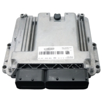 0281030092 5801593502 EDC17CP52 Module de commande ECU du moteur, gestion du moteur diesel, remplacement adapté pour Iveco