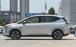Hotselling EV nuova energia auto elettrica Aion <span class=keywords><strong>Y</strong></span> EV auto veicoli elettrica auto elettrica <span class=keywords><strong>g</strong></span>-ac aion <span class=keywords><strong>y</strong></span> plus - Product Image 4