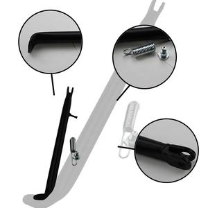 Gocce per pedane led QI gruppo pioli per <span class=keywords><strong>cavalletto</strong></span> laterale nero per moto universale Mini Dirt <span class=keywords><strong>Pit</strong></span> <span class=keywords><strong>Bike</strong></span> - Product Image 3